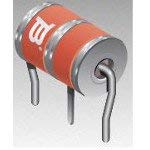2020-15T-C2LF, Gas Discharge Tubes 60VDC 1KADC 1pF Radial Thru-Hole (25 Items)