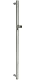 KOHLER K-8524-BN 30-Inch Slide Bar, Vibrant Brushed Nickel
