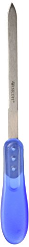 Westcott Smoothgrip Letter Opener, Assorted Colors (13922)