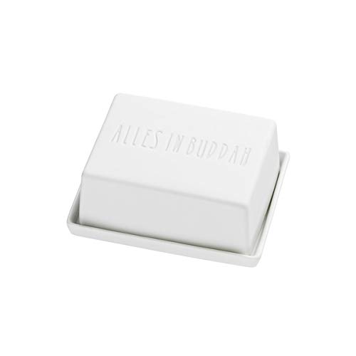 Preisvergleich Produktbild Räder Butterdose Alles in Buddha
