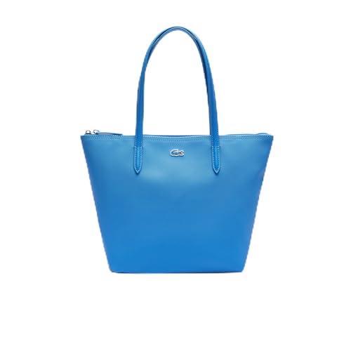 Image of Lacoste Womens L.12.12 Concept Shopping Tote Bag