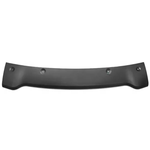 Becquet de lèvre inférieure OE LR015079 : Finition premium pour Range Rover Sport