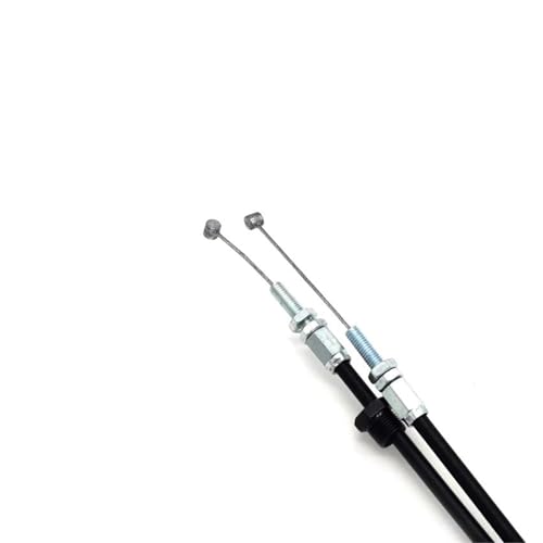 Câble d'accélérateur de moto push & pull pièces d'accélération NV400