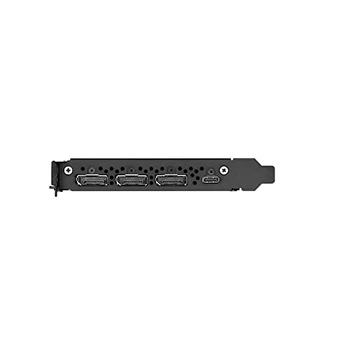 Image of PNY Quadro RTX 4000 Graphic Card - 8 GB GDDR6 - PC
