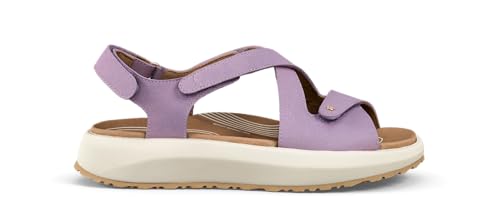 JOYA SANDALIAS JENNY W de la talla 38 en color LIGHT_PURPLE