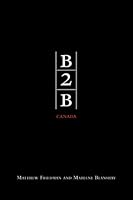 B2B Canada 0771577079 Book Cover