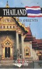 Preisvergleich Produktbild Thailand - Juwel des Orients [VHS]