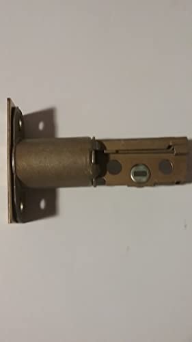 Falcon 2-3/8” Backset Deadbolt #TOP1