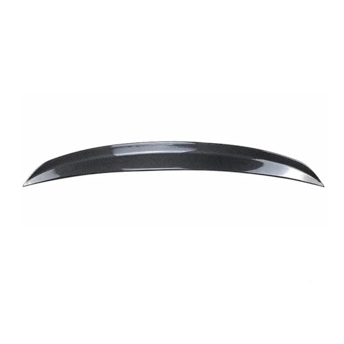 Becquet de coffre CLA X118 améliorant l'aérodynamisme