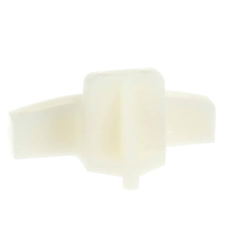 Tiroir de four bloqué ? Fixation WB02K10163 support ForeverPRO
