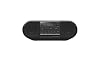 Panasonic RX-D552 Tragbares und Multi-Quell-kompatibles DAB+ & FM-Radio, mit CD, USB, Bluetooth, 20 W, Schwarz #1