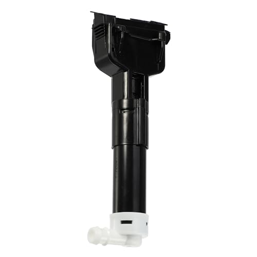 Boquilla de lavado de faros izquierdo para reparar Toyota Hilux