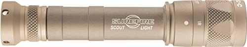 Image of SureFire Weaponlight LED - M640V-TN-PRO 350 Lumens - Tan