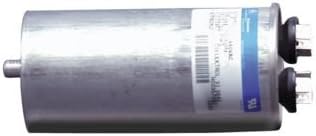 GENTEQ 97F5276 Capacitor PP Film 60UF, 370V, 6%, QC