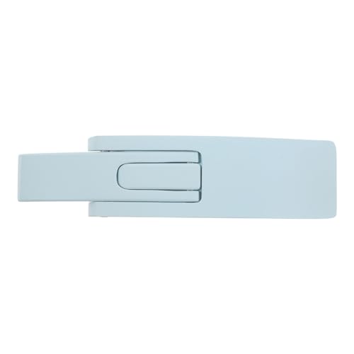 Hebilla de repuesto con palanca de aluminio para sentadillas pesadas
