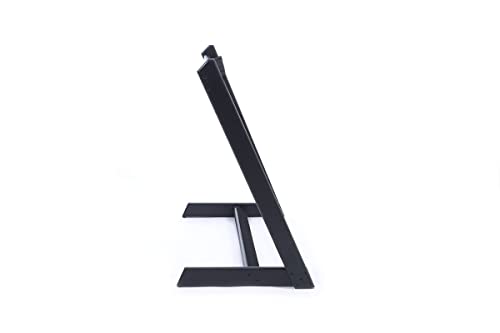 Ruach GR-2 Support de guitare 5 positions personnalisable pour guitares et étuis Noir - Les Beatles, Paul McCartney, John Lennon, RIngo Starr, George Harrison Ruach GR-2 Support de guitare 5 positions personnalisable pour guitares et étuis Noir – Image 4
