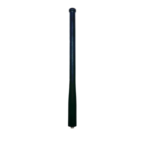 PMAD4068C VHF GPS Antenna 147-160MHz for XPR6500/XPR6550/APX6000 Radios - Professional Tactical Antenna for Public Safety & Fleet Vehicles