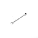 GearWrench 9010 5/16-Inch Combination Ratcheting Wrench