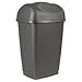 Produktbild Schwingdeckeleimer 25 l blau
