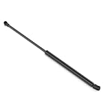 Stabilus Motorhaube Gasfeder 3445FO LIFT-O-MAT® Motorhaubendämpfer mit 350 Newton Dämpfer u.a. für AUDI A3 verschiedene Modelle, VW Bora/Golf, verschiedene Modelle/Jetta 8L1 1996-2006