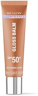 Revlon Illuminance Gloss Balm SPF 50+ 005 Caramel Glaze