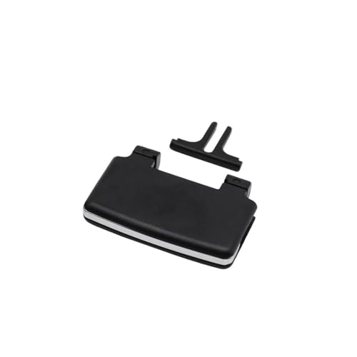 Clip de aire acondicionado con lengüeta reguladora estable para Mercedes GL y ML 2006-2011