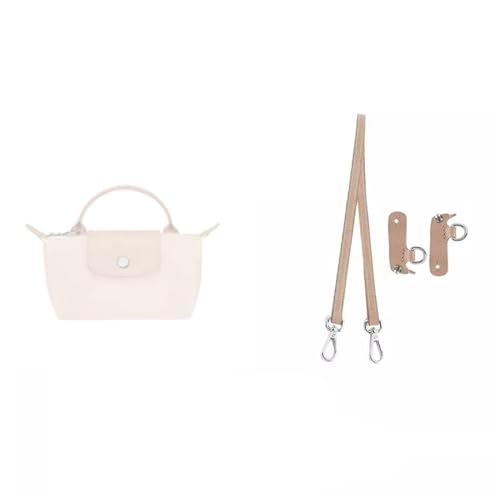 AbvO[hf̃A_v^[Až|Longchamp miniobOƌ݊A𒲐߂ł(Light pink set)