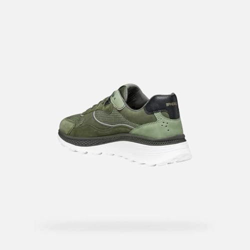 Miniatura 6 de Geox U Spherica Actif X1, Zapatillas Hombre