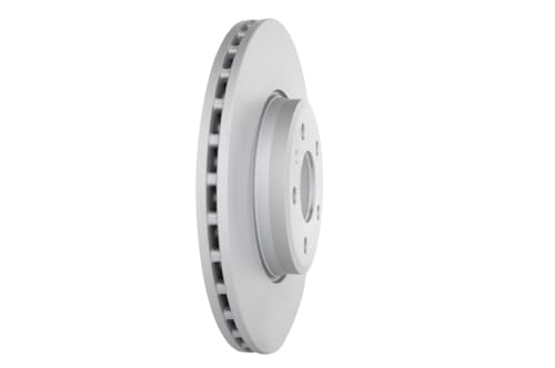 Bosch BD1326 Dischi Freno, 1 Disco Freno Singolo - 4