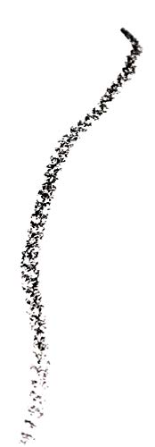 Smashbox Always Sharp Waterproof Kohl Liner # Sumatra 0.28G/0.01Oz