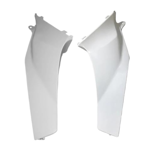 Carénage CBR600RR anti vibrations pour remplacer les panneaux avant cassés