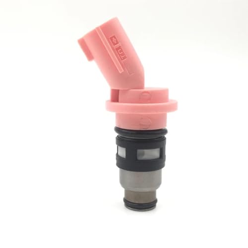 Inyector 16600-73C00 de 4 Piezas para Motores 1.6L en Modelos N15 P11 N14 Y10