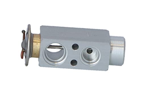 Image of NRF 38398 Expansion Valve, air conditioning