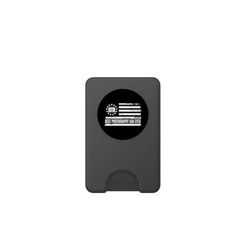 PopSockets PopWallet MagSafe Évitez les chutes de téléphone en shooting - 2