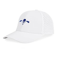 Golf Ball Mesh Nylon White