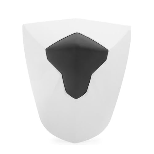 Capot de selle Daytona 675 carénage de passager pour sorties solo