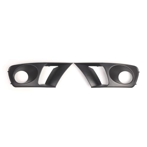 Cache antibrouillard de qualité supérieure pour pare-chocs avant Seat Ibiza 6L FR