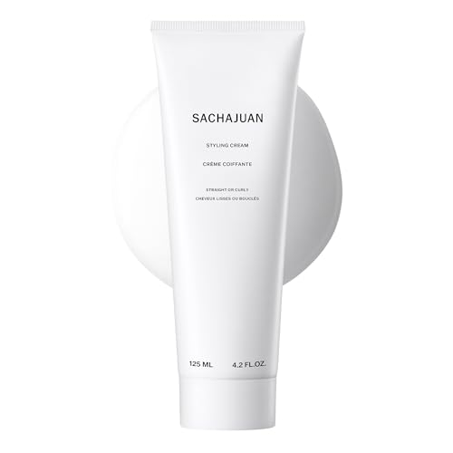 SACHAJUAN Styling Cream