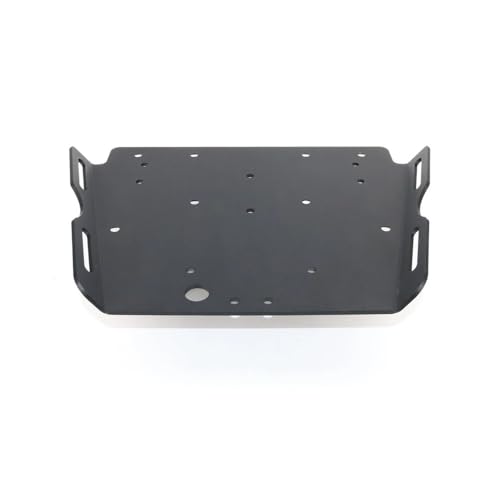 Porte-Bagages Arrière XL1000V Varadero Stabilisateur de Charge Moto