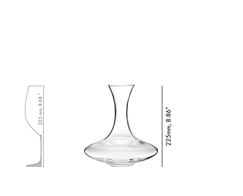 Riedel 2400/14 Ultra Decanter thumb #3