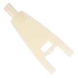 IDEANATEGRATE Llave para Dispensador de Papel Higiénico Comercial, Compatible Cajas de Toallas de Papel, Llave de Apertura Segura para Uso en Baños, Oficinas y Establecimientos Públicos