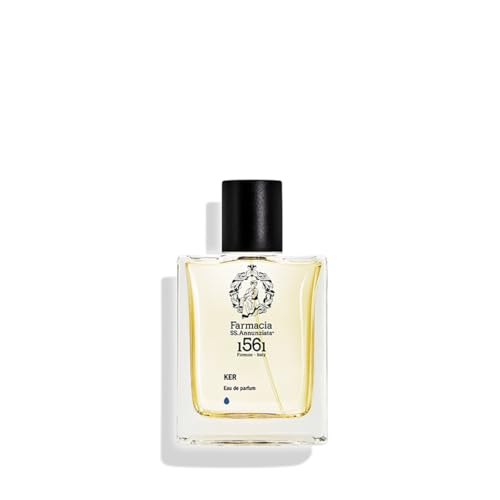 Ker EDP Parfum Homme Pharmacie SS Annunziata 1561 eau de parfum luxe