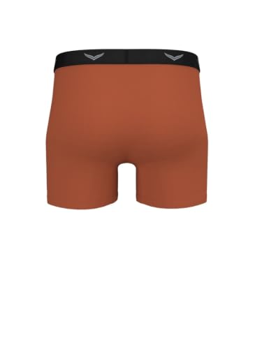 Trigema Herren Pants mit Webgummibund aus Baumwolle – Ansicht 4