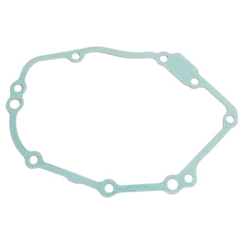 Evita fugas con la junta de tapa cárter para Honda X-11 CB1100SF 2000 3