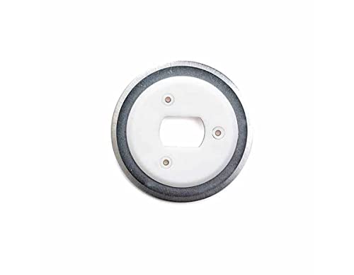 We R Memory Keepers 0633356602477 Basic Tools Replacement, Angle Rotary Cutter Blade, Multicolor