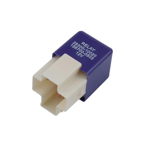 Interrupteurs et relais de démarrage 2830010020 bouton de contact pour Highlander