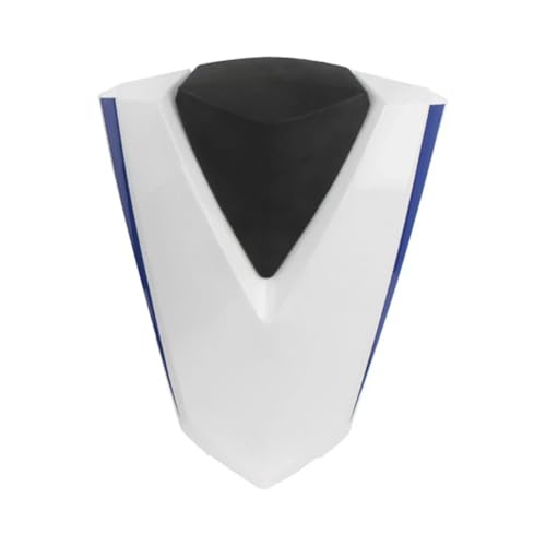 Couvercle de carénage arrière pour supprimer la selle passager MT03