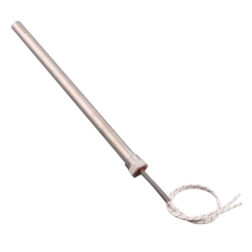 Cartouche DC 36V 200W, élément chauffant électrique à résistance 1/2" - 4