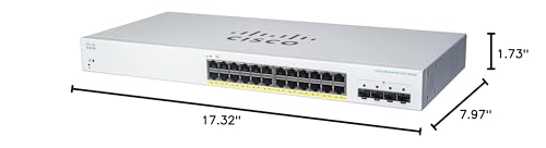 Cisco Nexus 9000 switch
