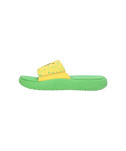 Image of Puma Unisex Kid Softride Slide